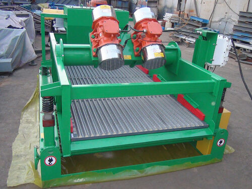 Latest company blogs about TR Solids Control Launches High-Performance Shale Shaker for Oil & Gas Drilling Operations