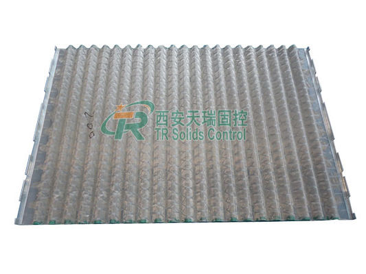 TR FLC2000 PWP Shaker Screen API20-API325 Mesh thân thiện với môi trường