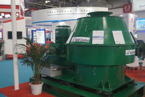 Intelligent Operation 60L hydraulic tank ensures stable pressure MCS Variable Frequency Drive VFD Control