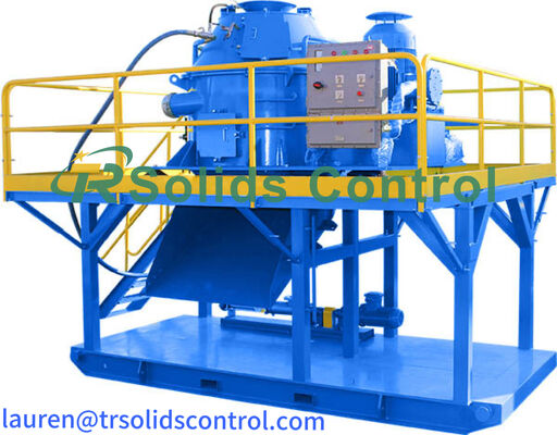 高速で均一な乾燥効率のための先進的な垂直切断技術。