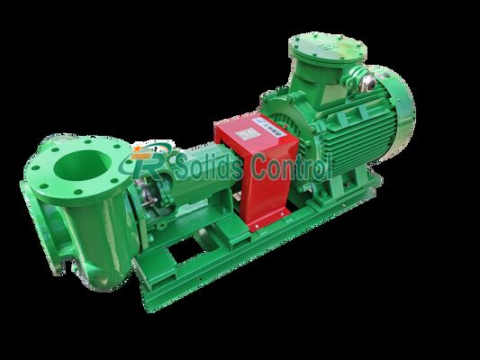 Pompa Pasir Tahan Aus Industri 320m³/jam