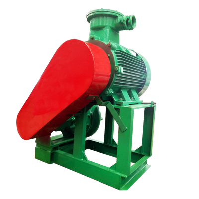 TR-Scherpumpe, API-zertifiziert, 37 kW, 100 m³/h für Bohrschlamm