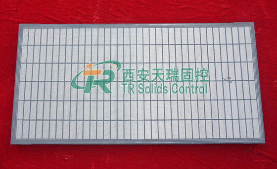 قیمت خوب 20-325 شبكه شاكر مانگو TR Solids Control مانگو آنلاین