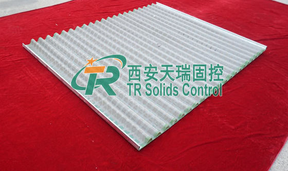 قیمت خوب FLC 48-30 / 2000 PWP شاکر صفحه نمایش TR جامد کنترل صفحه نمایش شیل آنلاین