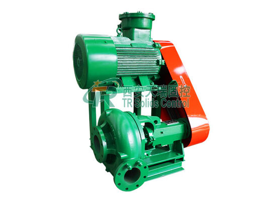 Giá tốt. TR Solids Control Shear Pump hiệu suất cao cắt bùn và trộn trực tuyến
