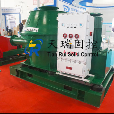 Good price 30TPH - 50TPH Vertical Cutting Dryer TRCD930 Series For Waste Management Solution online