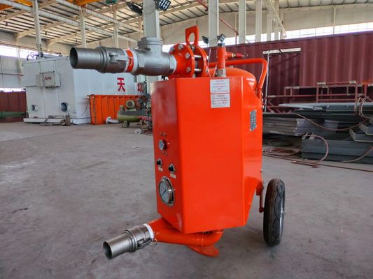 Good price High-Efficiency Sludge Vacuum Pump for Drilling Waste Management | Powerful Suction, Low Maintenance, API & ISO Certified – TR SolidsControl online