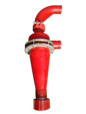 Good price Superior Mud Cleaner Drilling with Cyclone Specs 10