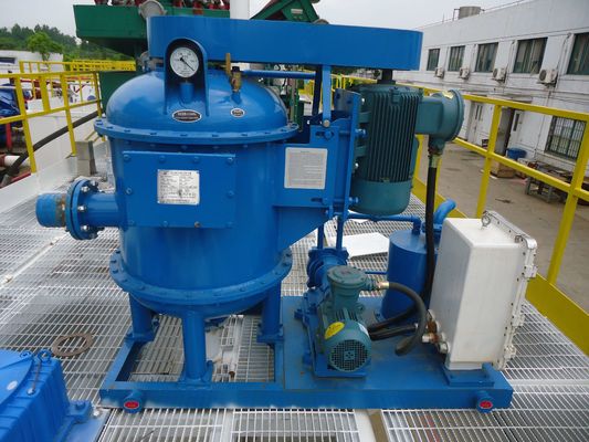 قیمت خوب TRZCQ240 Ultra Fast Vacuum Degasser حداکثر کارایی گاز زدایی را بلافاصله آزاد می کند آنلاین