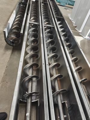 Goede prijs Klanttevredenheid is het hoogste streven van TR Solids Control modderreinigingssysteem met een capaciteit van 20-50 m3/h ExdIIBT4 Online