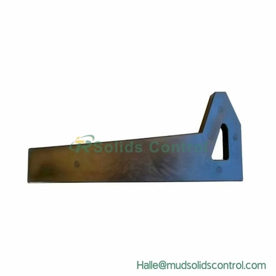 Good price TR Solid Control Screen Wedge: Premium Fastening Solution For High-Volume Shaker Operations online