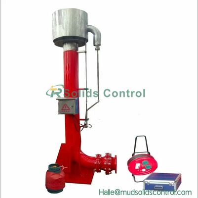 Good price Flare lgnition Device – Safe, Durable, Low Maintenance online