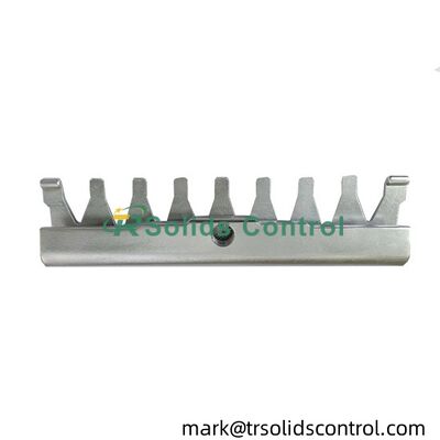 Bon prix 14611-01 Doigt tendeur latéral pour crible vibrant En ligne