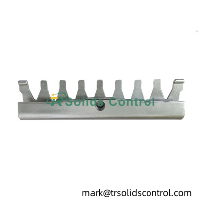 Good price 14611-01 Tensioning Side Finger For  Shaker online