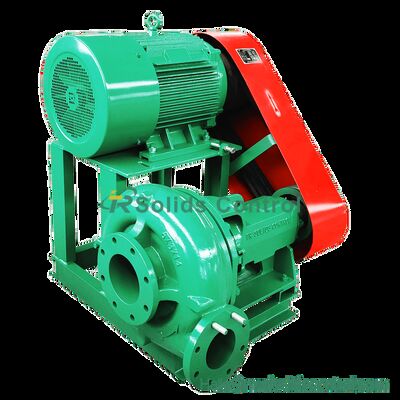 Goede prijs Krachtige scheerpomp voor hoogwaardig modderreinigingssysteem Online