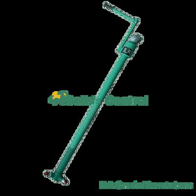 Harga yang bagus TRNJQ50-3X 360° Senapan Lumpur Kinerja Tinggi: Solusi Anti-endapan dan Pencampuran Efisien Profesional on line