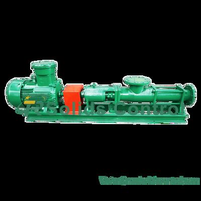 Good price TRG90A-220 Screw Pump High Performance For Mud Control Equipment High Efficiency Output online