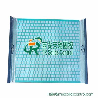 Giá tốt. Lưới sàng TR 500 cho máy rung tách bùn: Độ bền cao và khả năng chống mài mòn trực tuyến