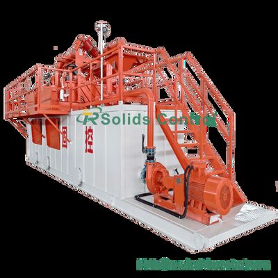 Good price Advanced HDD Mud Recovery & Drilling Fluid Purification Solutions online