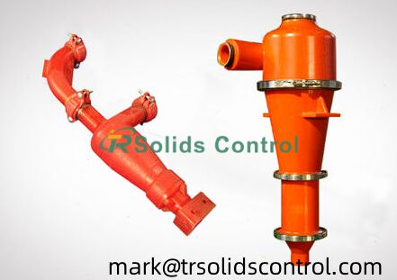 Giá tốt. Phễu xả cát TR Solids Control được phê duyệt theo tiêu chuẩn API / ATEX / IEC trực tuyến
