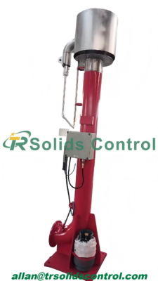 Giá tốt. Môi trường thân thiện lửa đốt cháy nhanh khí H2S tách trực tuyến