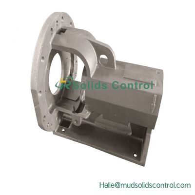 Good price Housing Accessories - High Rigidity Precision Alignment Solutions For Heavy Equipment online