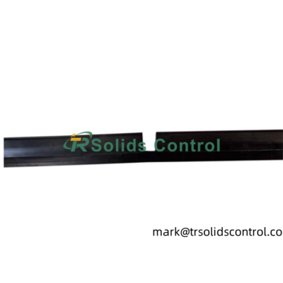 Protecteur de canal nitrile 26-1/8