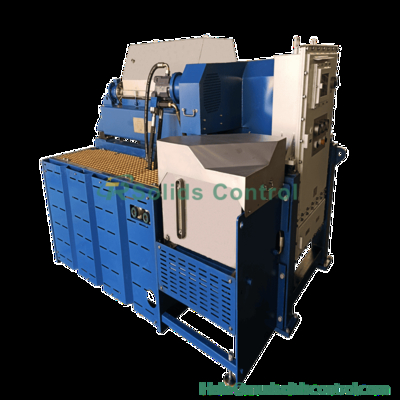 Good price Horizontal Slurry Purifier - The Expert In Efficient And Intelligent Solid-liquid Separation online