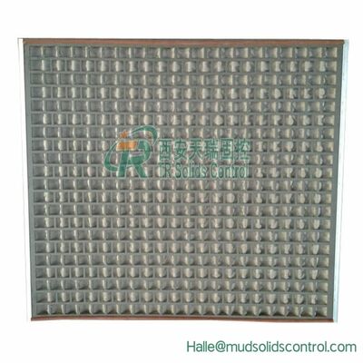قیمت خوب صفحه نمایش های API120 Wave - راه حل های حرفه ای برای غربالگری کارآمد و دوام طولانی مدت آنلاین