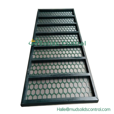 ราคาดี ขนาดหน้าจอทดแทน Kemtron KTL 28 Series: 1250×715 มม. | API 16-325 เมช ออนไลน์