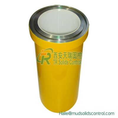 Giá tốt. Ống lót xi lanh gốm | Giải pháp chuyên nghiệp chống mài mòn cho ống lót xi lanh bơm bùn trực tuyến