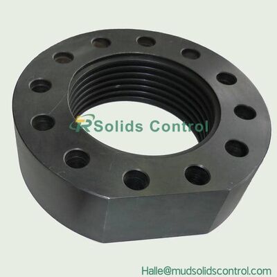 Bom preço Flange da cabeça do cilindro. Suporte de conectividade confiável. Em linha