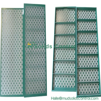 Giá tốt. Màn hình thay thế Brandt VSM 300 Hiệu suất vượt trội để kiểm soát chất rắn đáng tin cậy trực tuyến