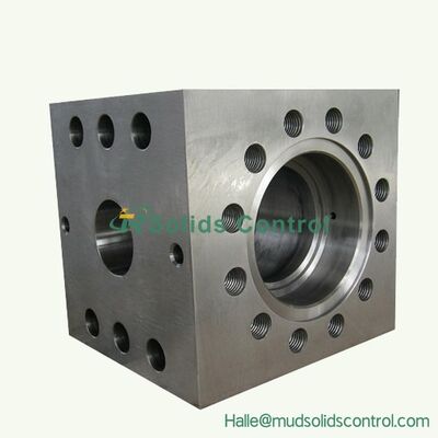 Giá tốt. Hộp van. Hiệu suất vượt trội cung cấp sự đảm bảo đáng tin cậy cho hệ thống điều khiển chất lỏng trực tuyến