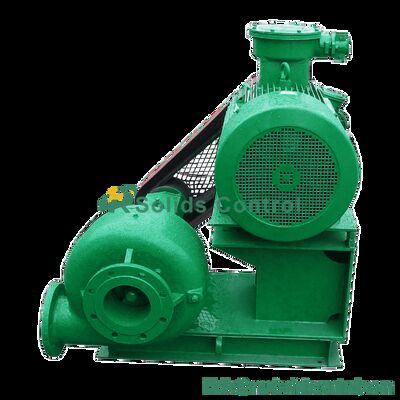 Good price TR Shear Pumps – Efficient Drilling Fluid Handling & Mixing Solutions online