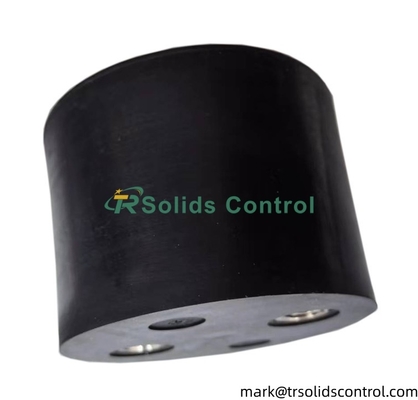 Good price Oilfield Shale Shaker Parts 1129-00 Float Mount Assembly TR Solids Control online