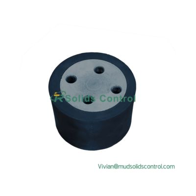 Good price Rubber Spring 1129-00 Float Mount Assembly TR Solids Control Parts for Oilfield Shale Shakers online