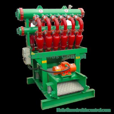 Хорошая цена TRCN100-6N/8N High-Capacity Drilling Mud Desilter – Precision Solids Control For Demanding Operations Онлайн