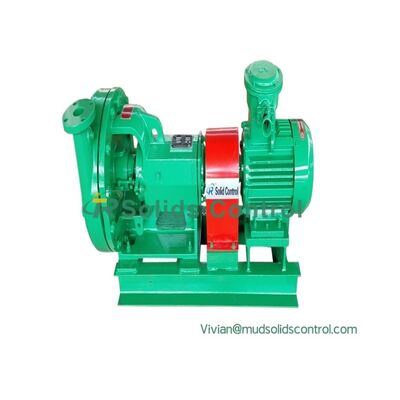 Good price High-Efficiency Centrifugal Pump – The Ultimate Solution for Mud & Slurry Transfer online