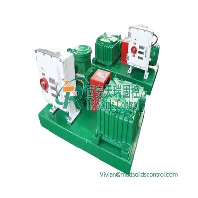 Bom preço Agitador de Lama Compacto de Alto Desempenho – Uma Solução de Mistura Durável e Eficiente Em linha