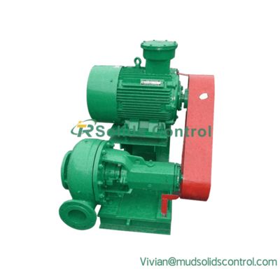 Good price TRJQB6545 Drilling Shear Pump – Advanced Technology For Superior Drilling Fluid Shearing online