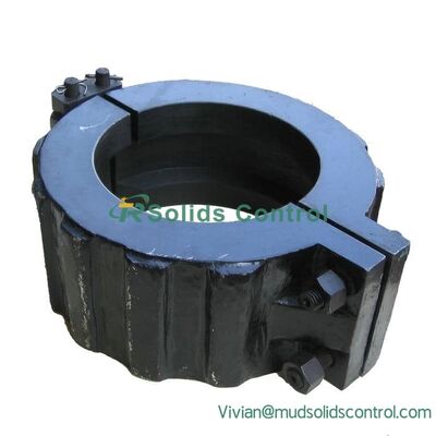 Harga yang bagus Clamp Liner Silinder   Solusi Kunci yang Dapat Diandalkan Untuk Liner Silinder Pompa Lumpur on line