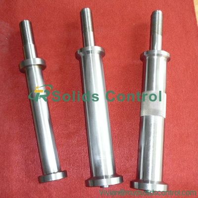 İyi bir fiyat. Çamur pompası piston çubuğu ️ Çamur pompalarını sondaj için yüksek dayanıklı çubuk çevrimiçi