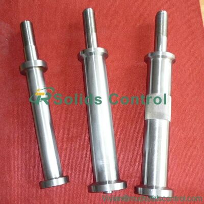 Harga yang bagus Batang Piston Pompa Lumpur – Batang Kekuatan Tinggi Untuk Pompa Lumpur Pengeboran on line