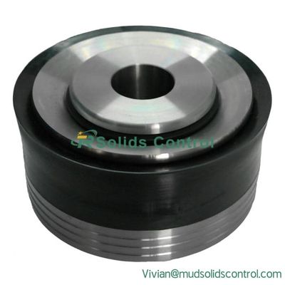 Good price Mud Pump Piston – High-Performance Piston Assembly For Drilling Mud Pumps online