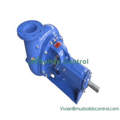 Bom preço Cabeça de bomba de bomba de areia centrífuga Substituição durável para uma circulação confiável do fluido de perfuração Em linha