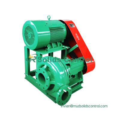Harga yang bagus Pengeboran Shear Pump Teknologi Canggih Untuk Kinerja Pengeboran yang Lebih Tinggi on line