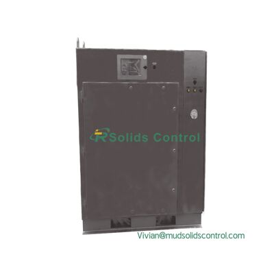 Buen precio Armario de control de frecuencia variable – Solución inteligente de control de motores para aplicaciones industriales En línea