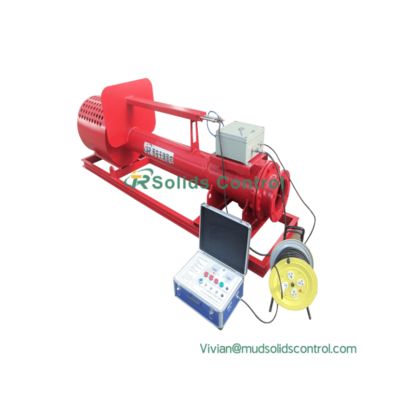 Buen precio Horizontal Electronic Flare Ignition Device: Reliable & Safe Ignition For Drilling Operations En línea