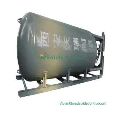 좋은 가격 Cement Silo: High-Efficiency Bulk Cement Storage Solution for Drilling & Construction 온라인